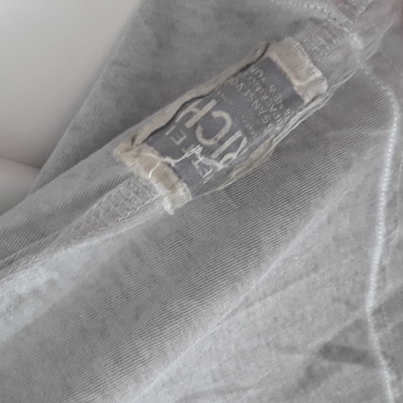 NEW! BETTER RICH..AWESOME TEE..LARGE - Picture 4 of 7